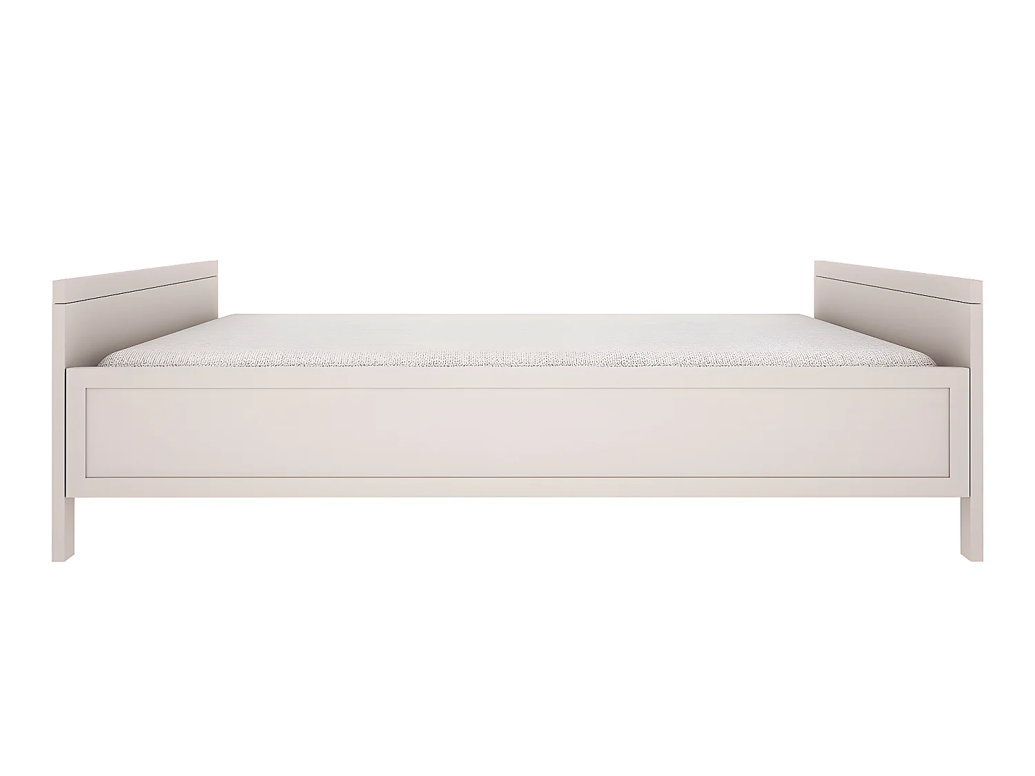 Lit évolutif 70x140 Gabriel - Cachemire