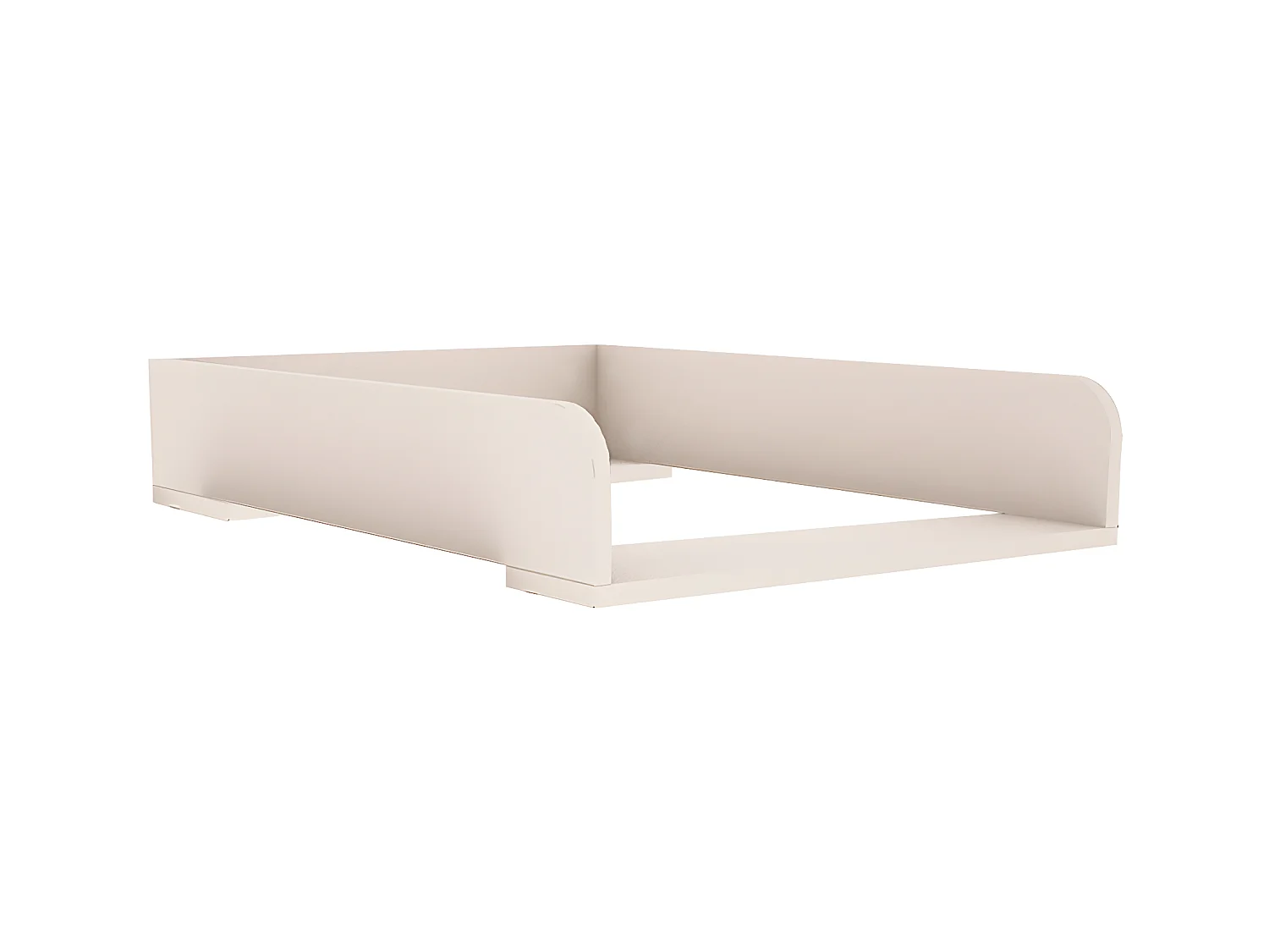 Plan à langer Romy - Beige