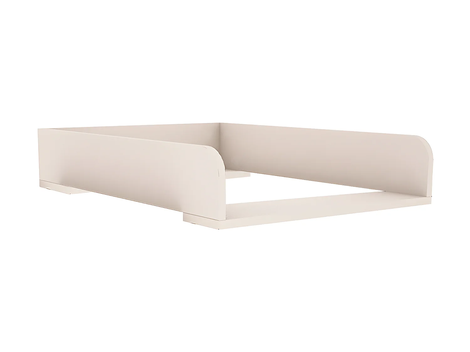 Plan à langer Romy - Cachemire