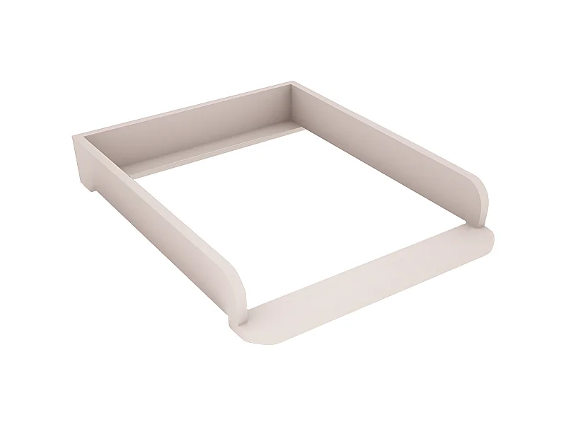 Plan à langer Gabriel - Cachemire