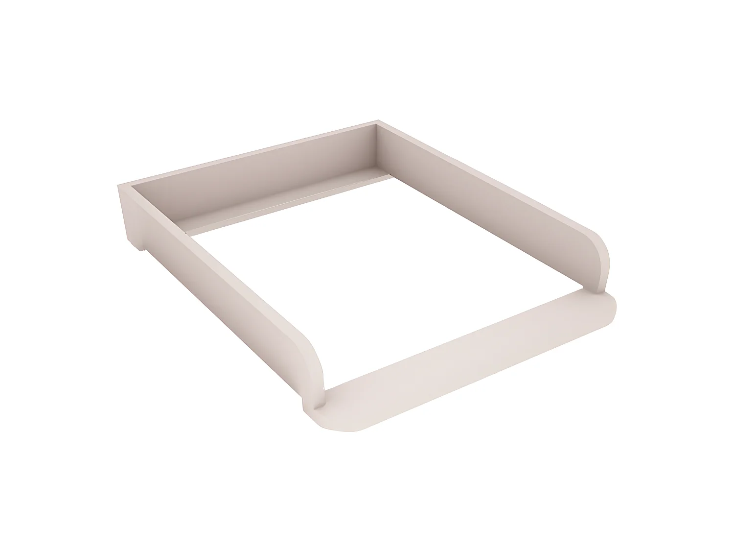 Plan à langer Gabriel - Cachemire