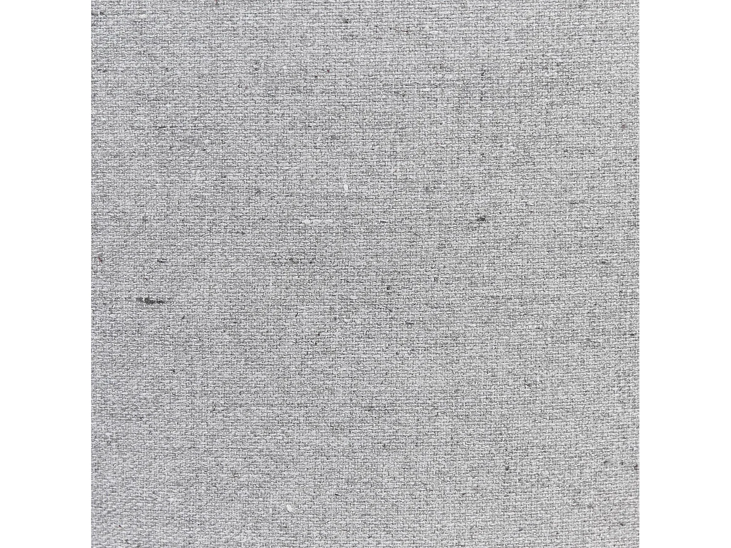 Lot de 3 paniers ARCHA Coton Gris