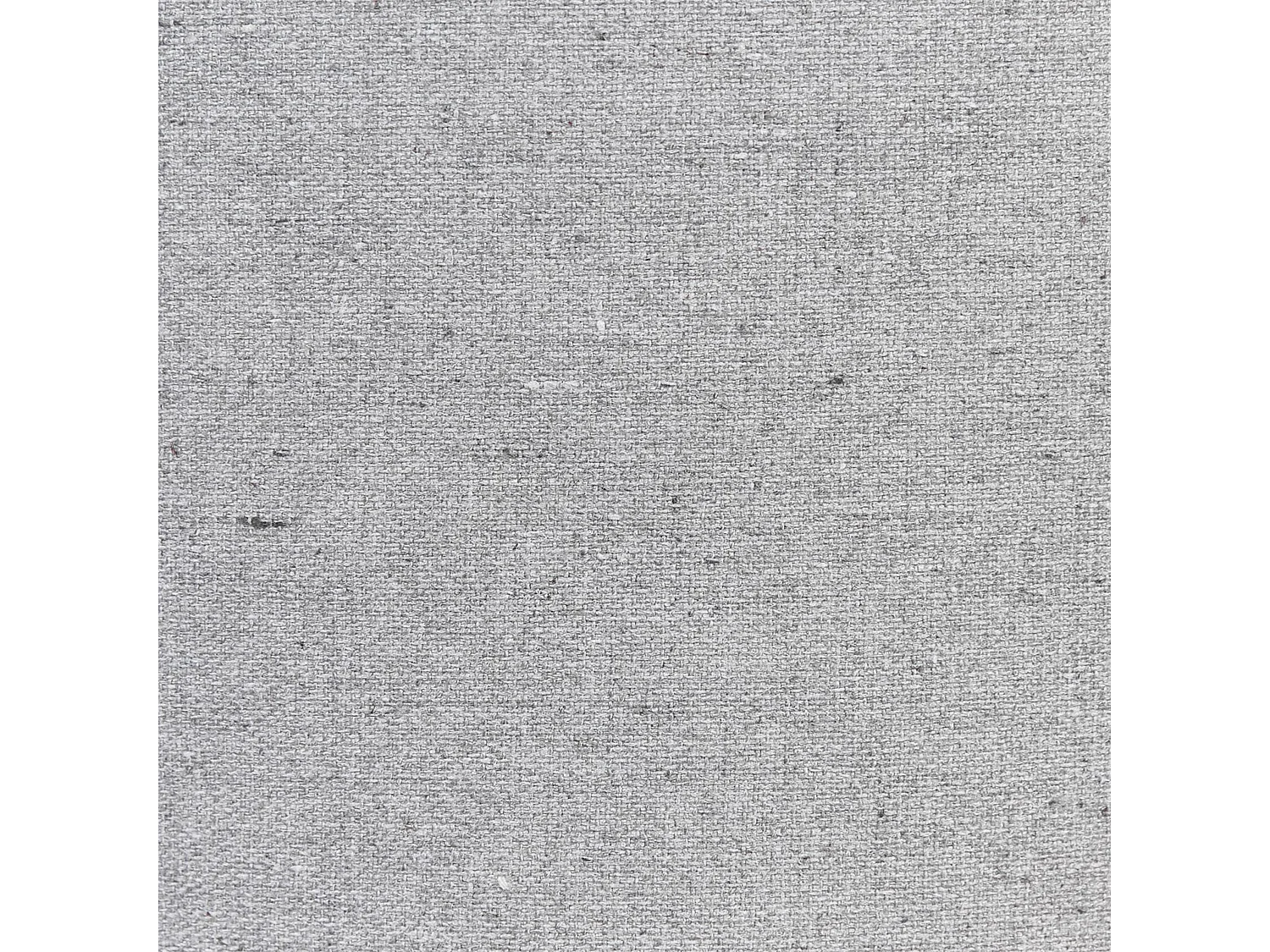 Zestaw 3 koszy tekstylnych szary ARCHA