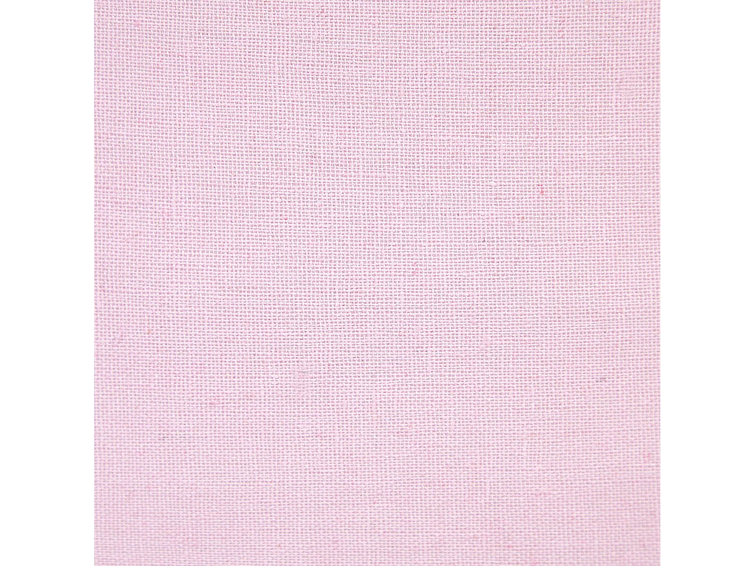 Aufbewahrungskorb 3er Set ARCHA Baumwolle Rosa