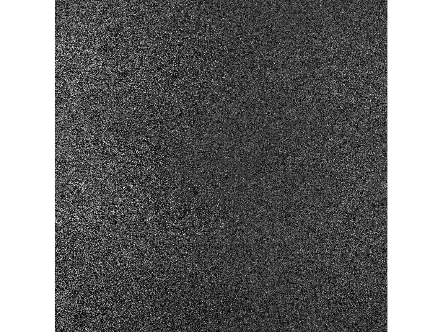 Conjunto de 8 cadeiras de jantar GUBBIO Preto