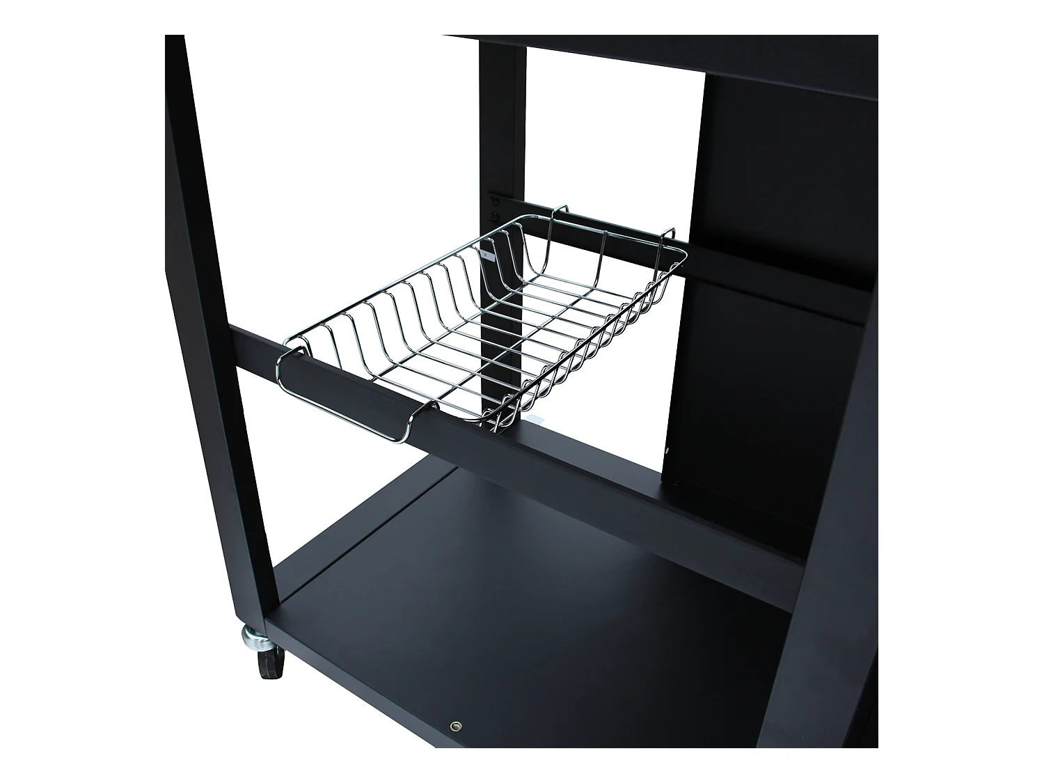 Cocina exterior TEXAS 4+1 quemadores - HAPPY GARDEN