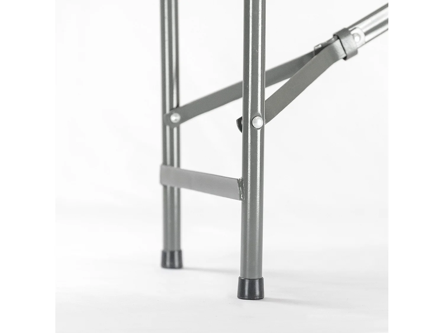 Banco Plegable Catering 180x30x43cm O91