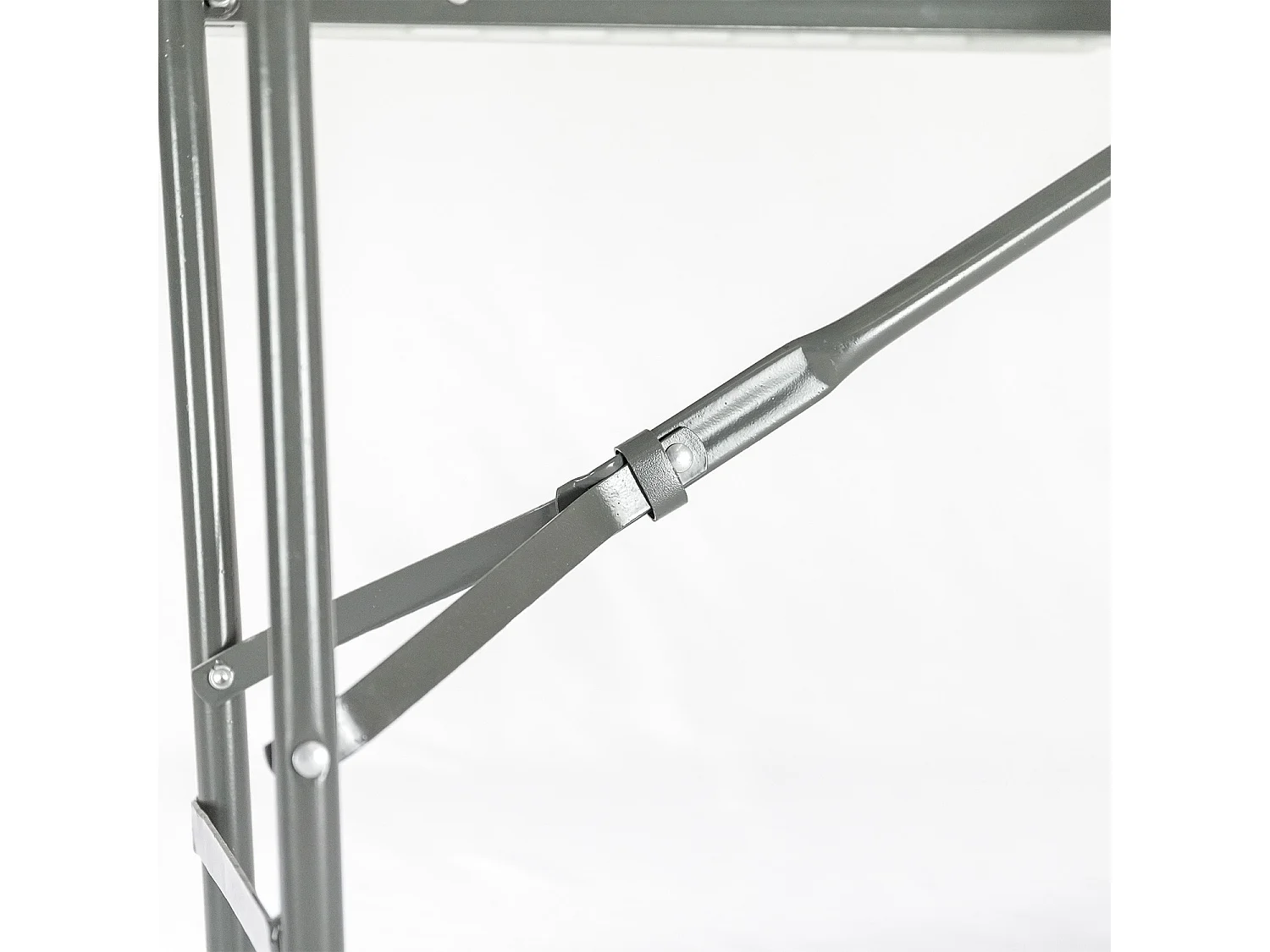 Pack 2 Bancs pliants pour la restauration 180x30x43cm O91