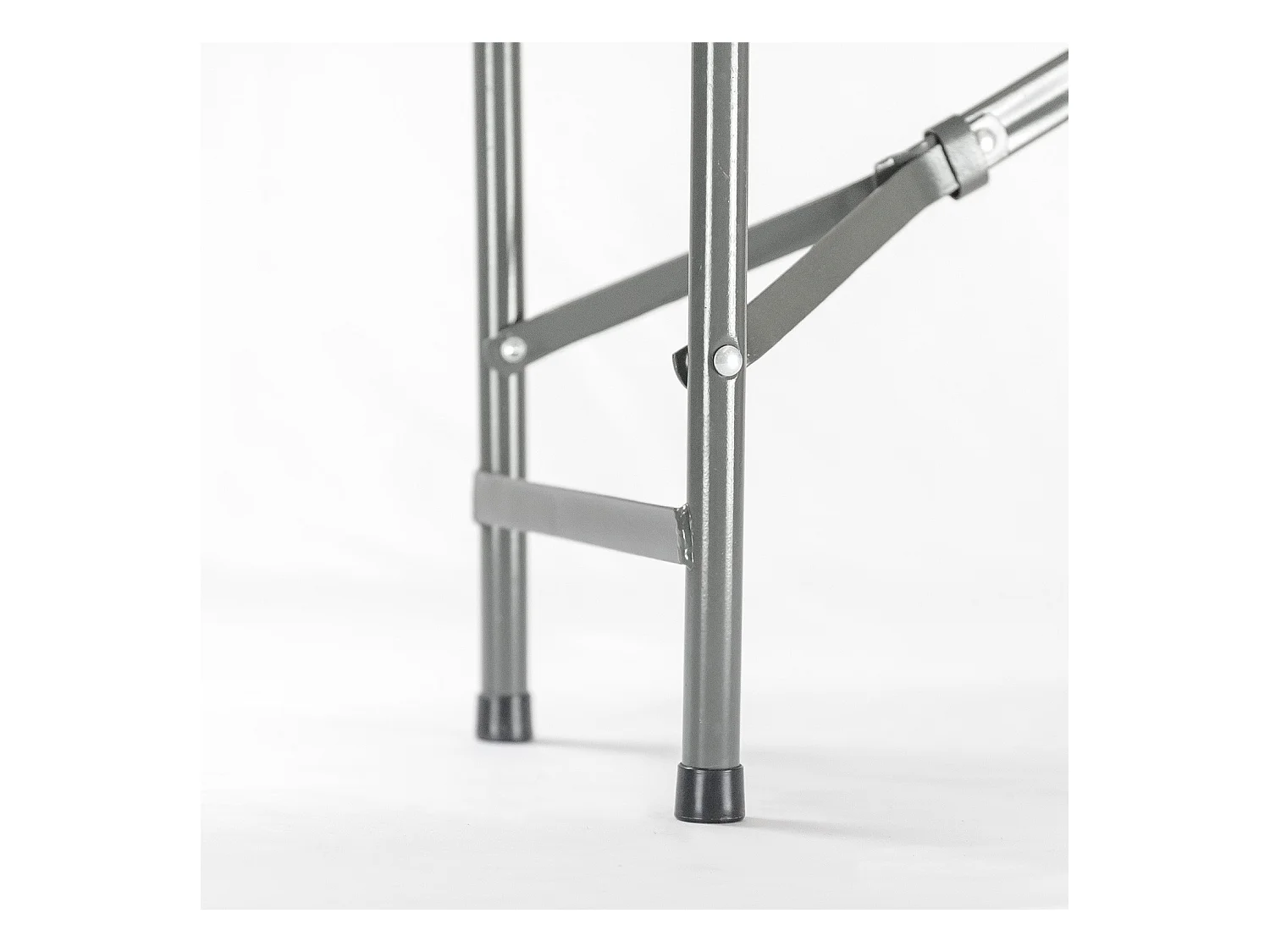 Pack 2 Bancs pliants pour la restauration 180x30x43cm O91