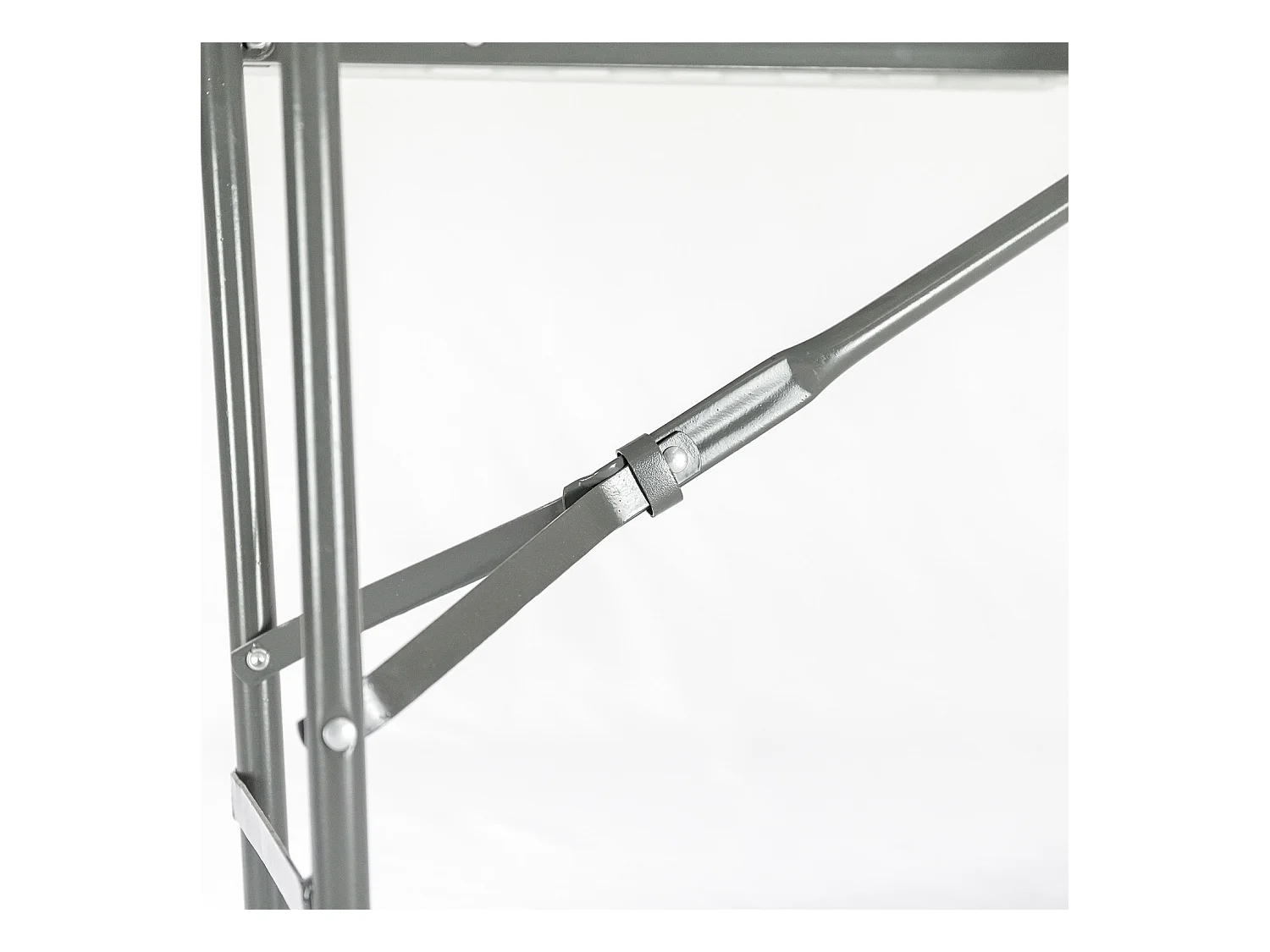 Pack 2 Bancs pliants pour la restauration 180x30x43cm O91