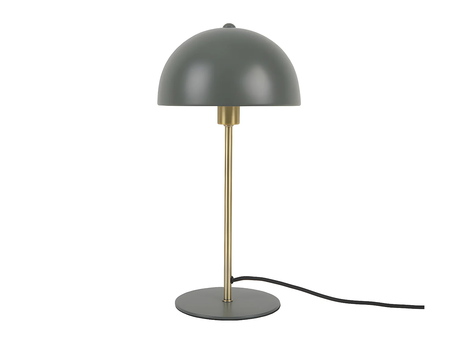 Tafellamp Bonnet - Jungle groen