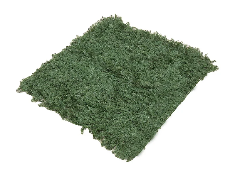 Feuillage artificiel 1 m x 1 m Cypres