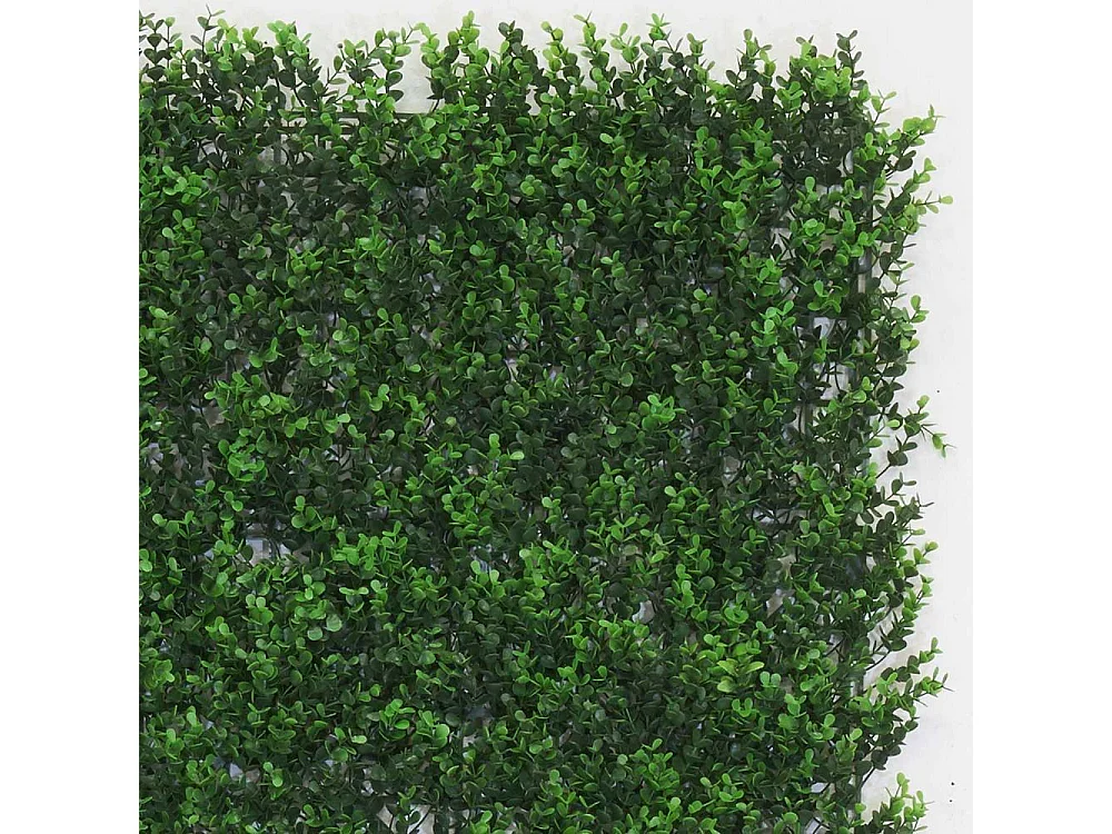 Feuillage artificiel 1 m x 1 m Lentisc