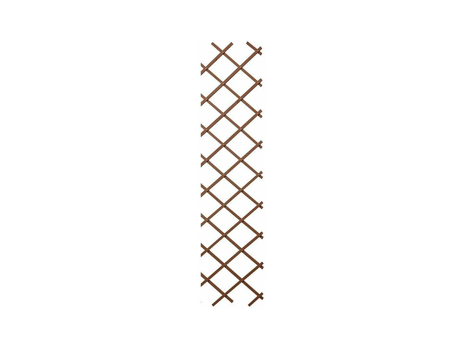 Holzgitter 30 x 180 cm