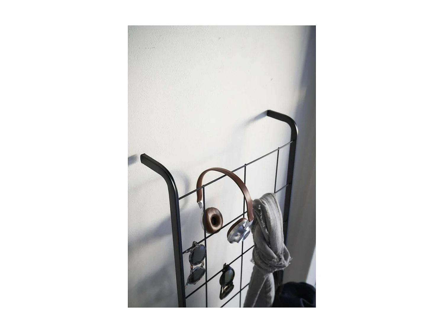 Echelle support à accessoires Tower