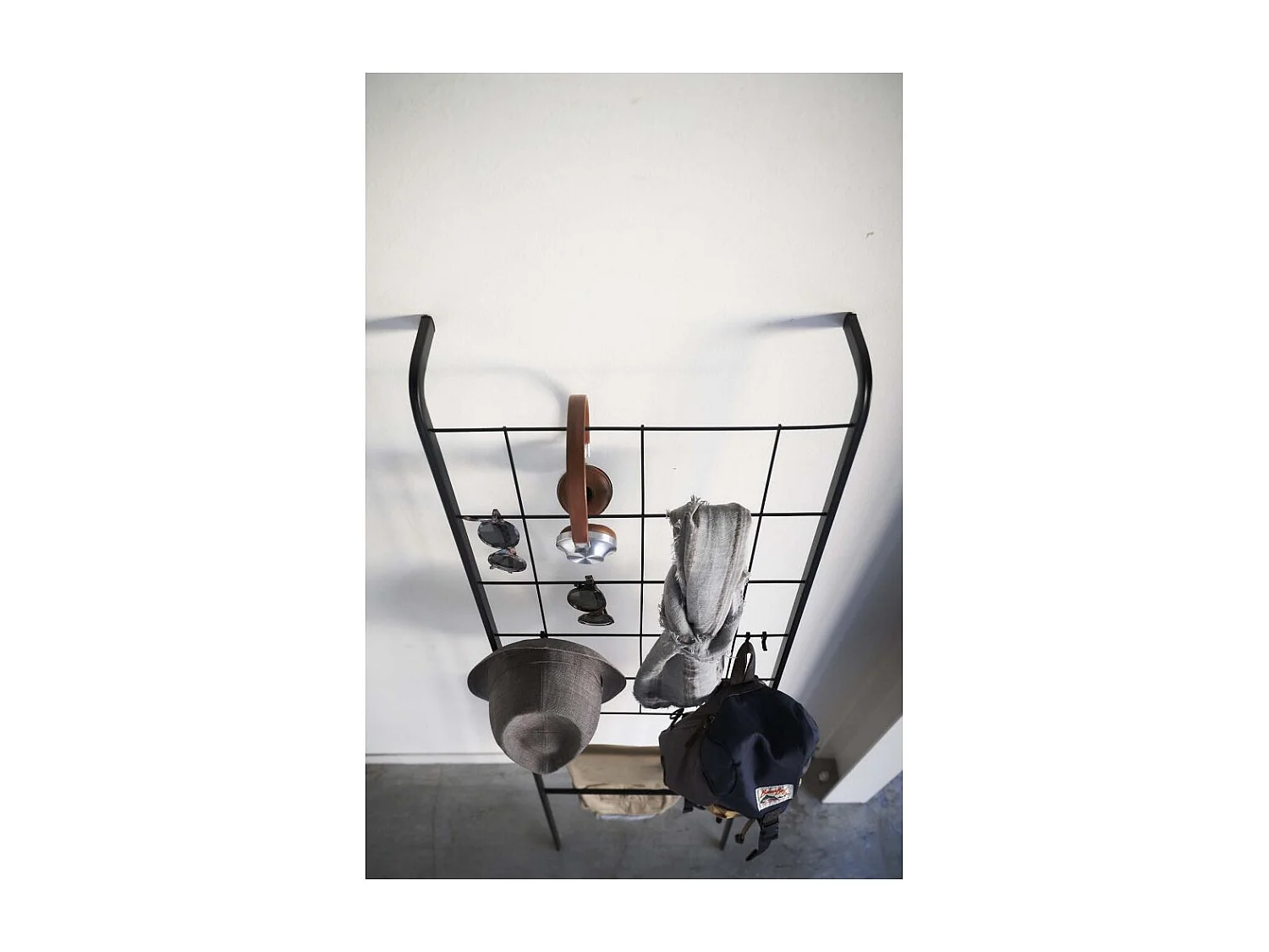 Echelle support à accessoires Tower