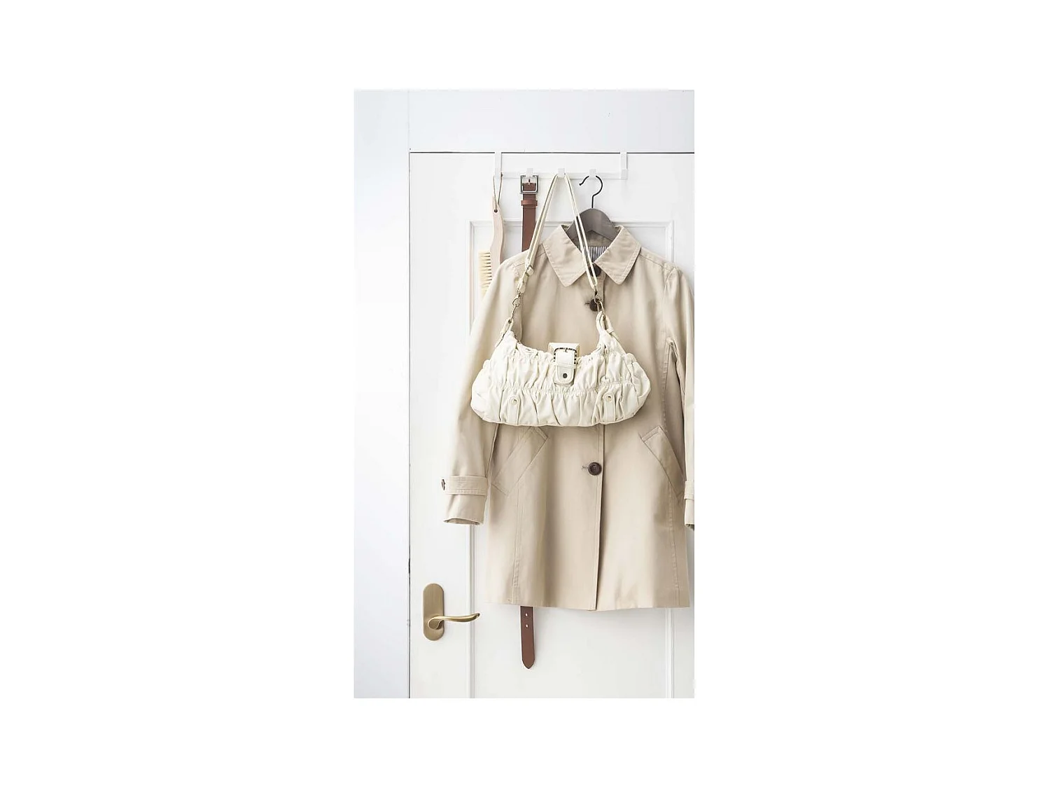 Perchero especial 5 perchas Perchero