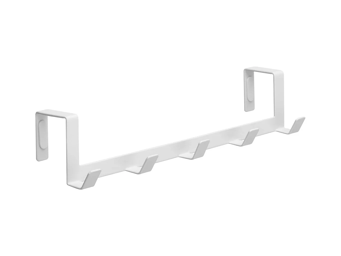 Appendiabiti speciale 5 pioli Rack