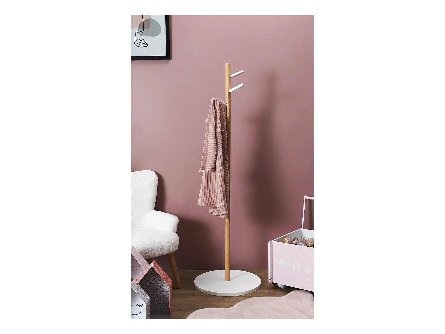 Portemanteau Enfant Fiona