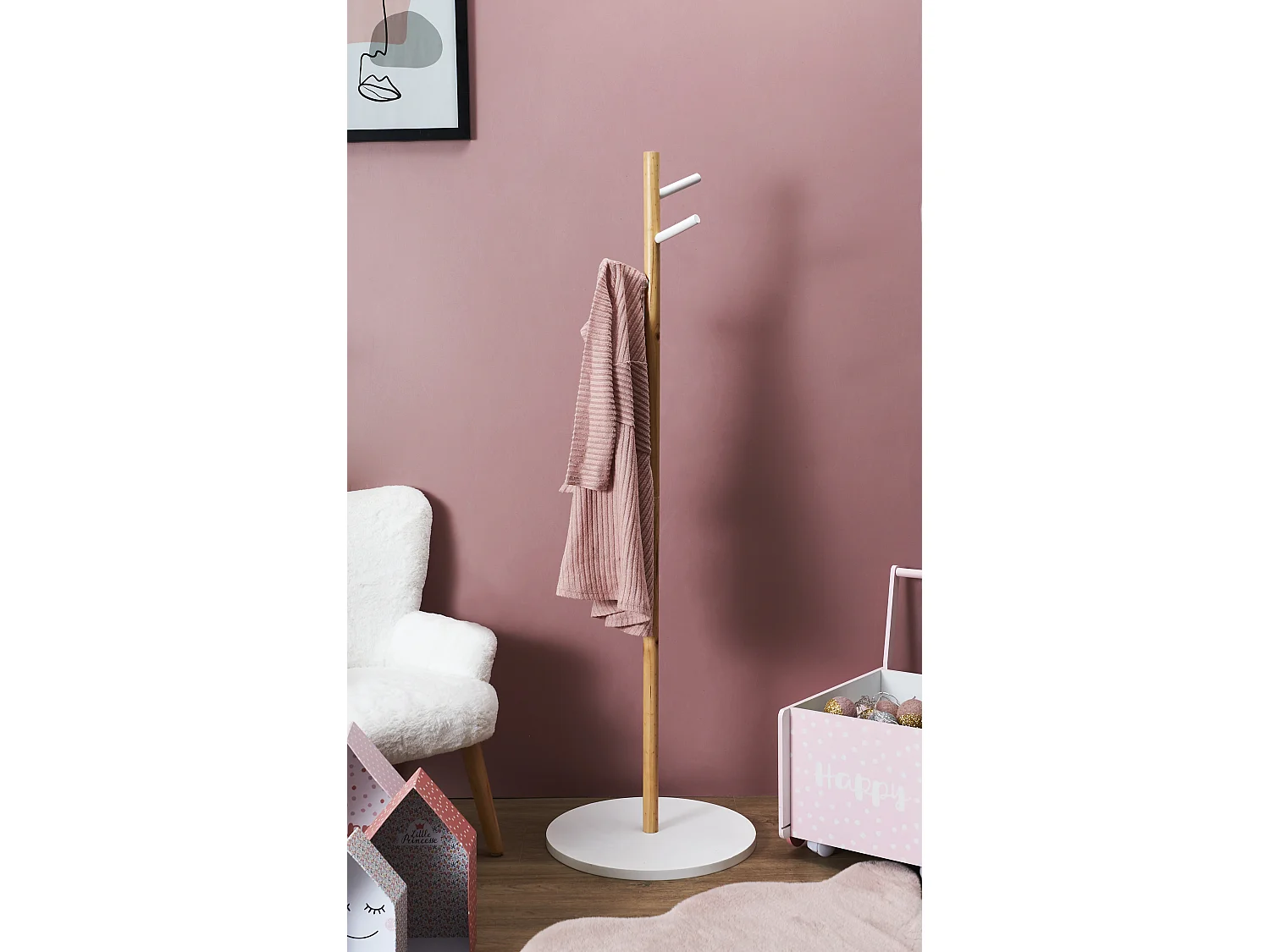 Portemanteau Enfant Fiona