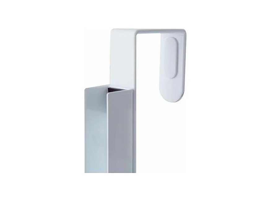 Patère pliable en acier Smart