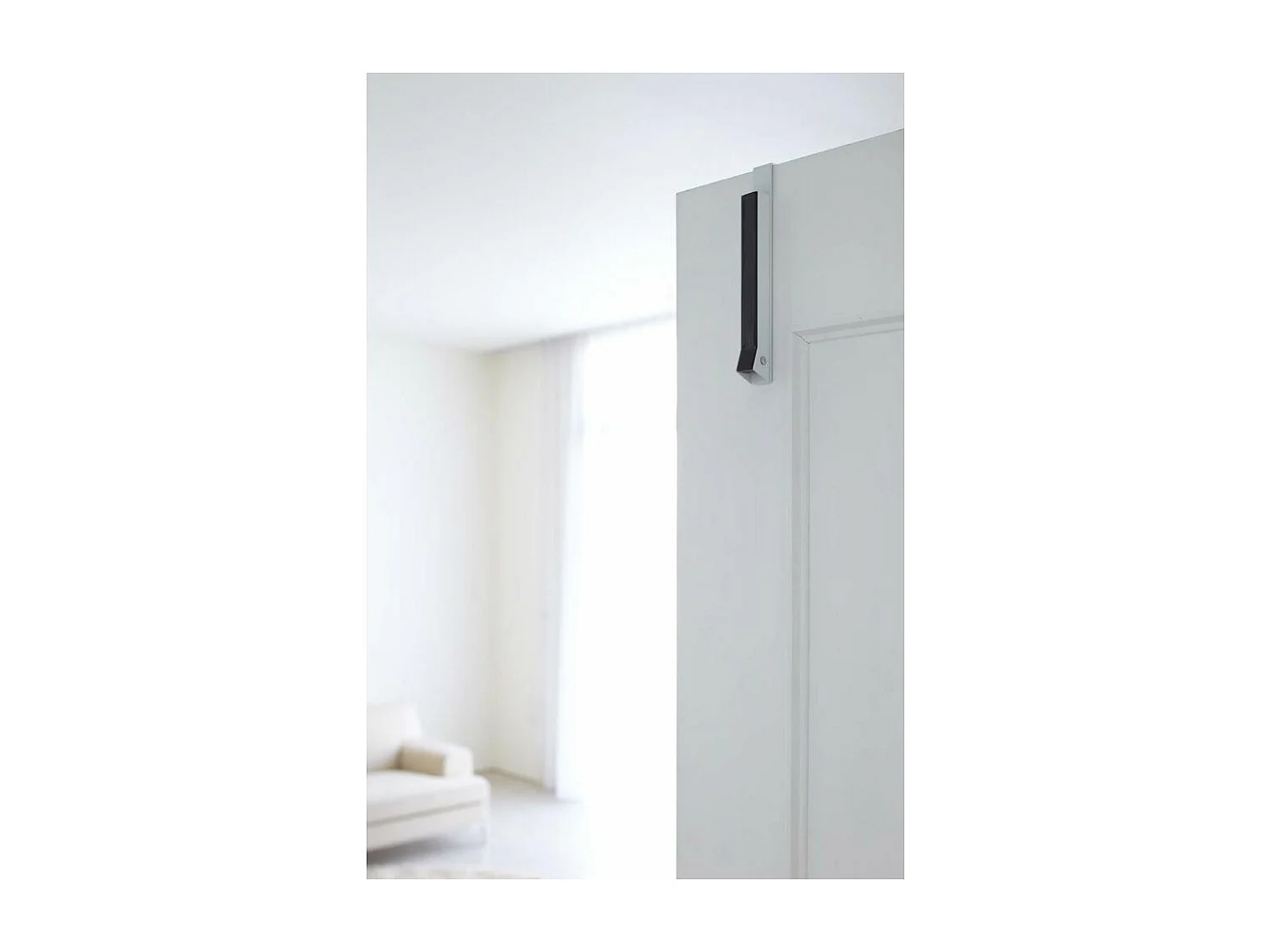 Percha plegable en Smart