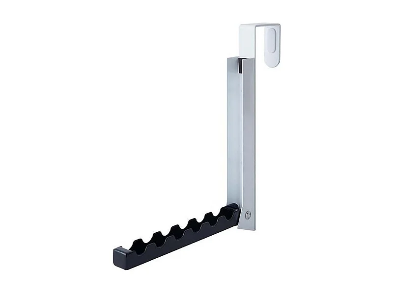 Patère pliable en acier Smart