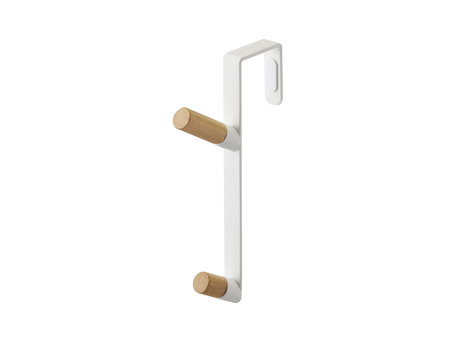 Appendiabiti per porte speciali Porta
