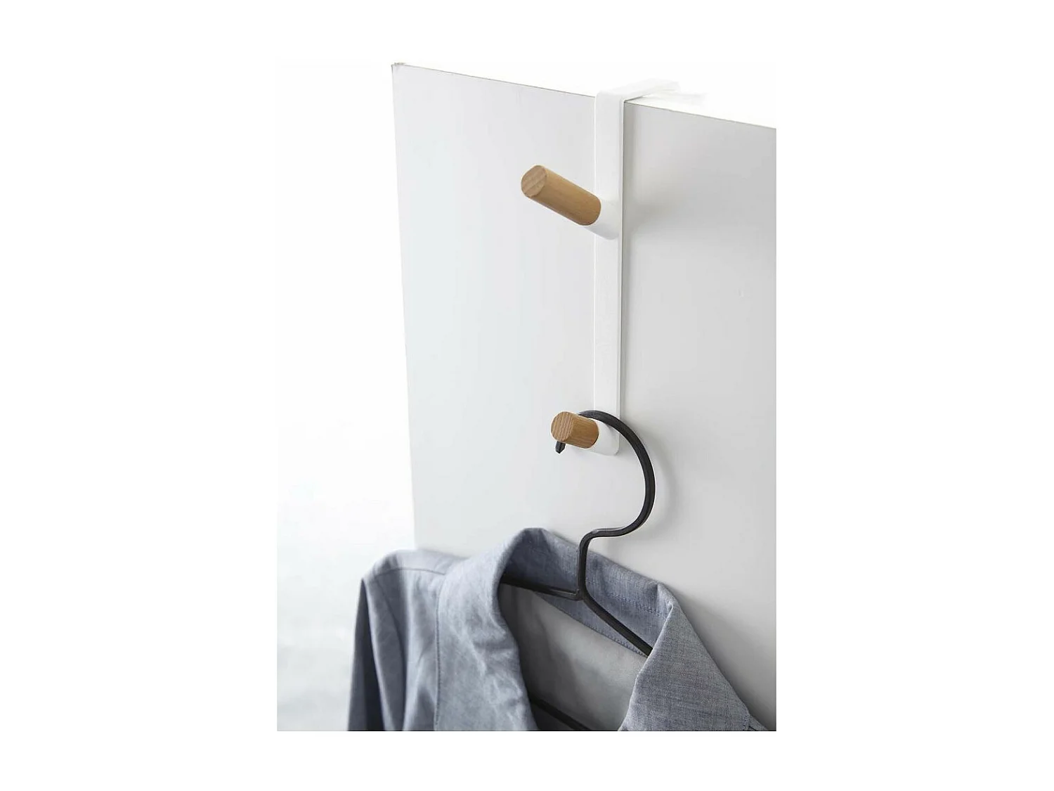 Porte manteau spécial porte Door