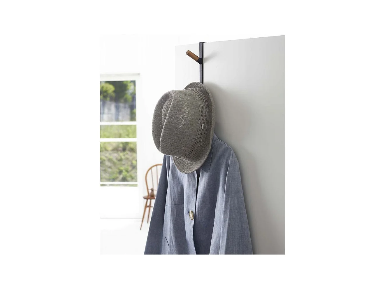 Porte manteau spécial porte Door