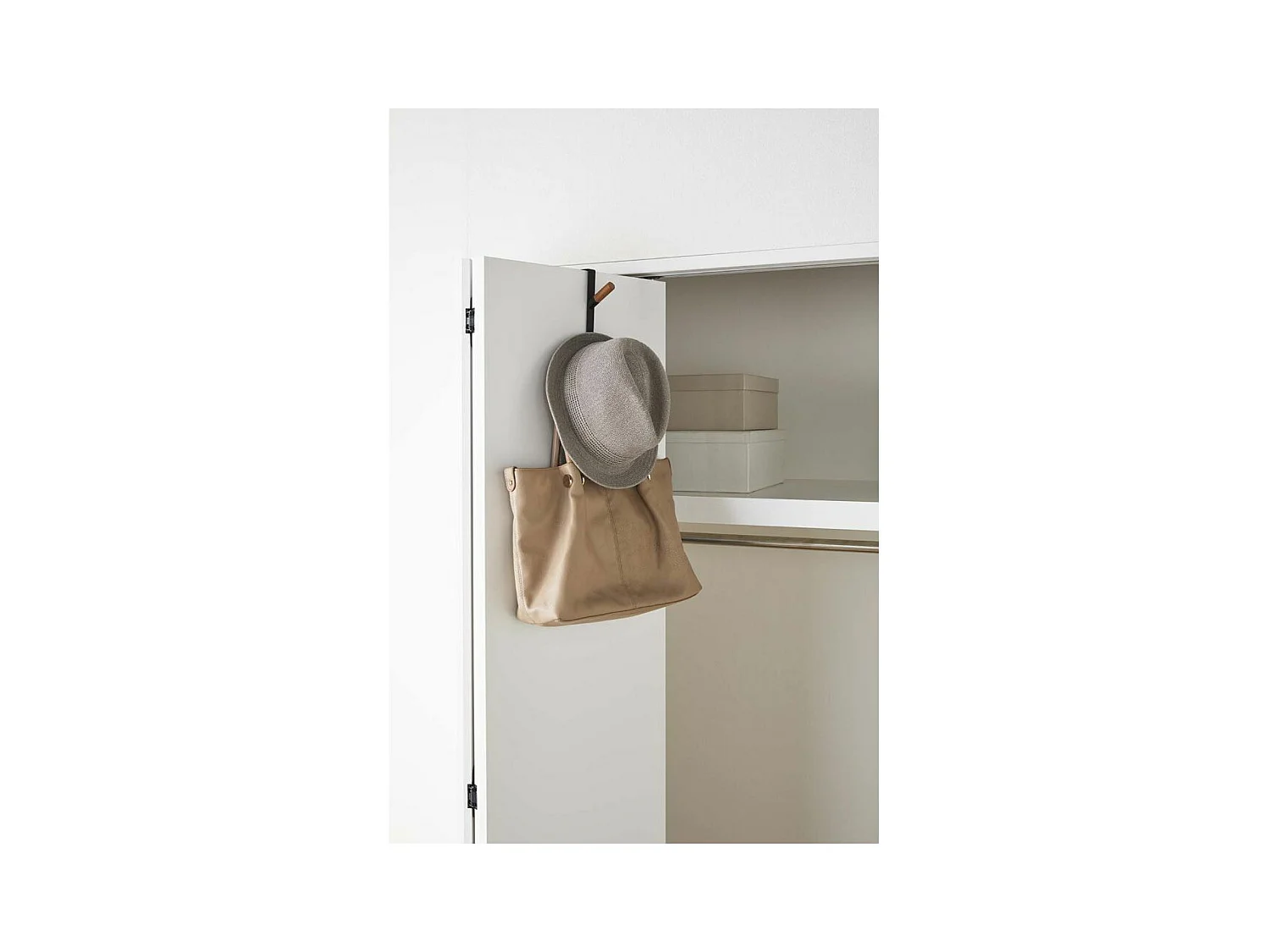 Porte manteau spécial porte Door