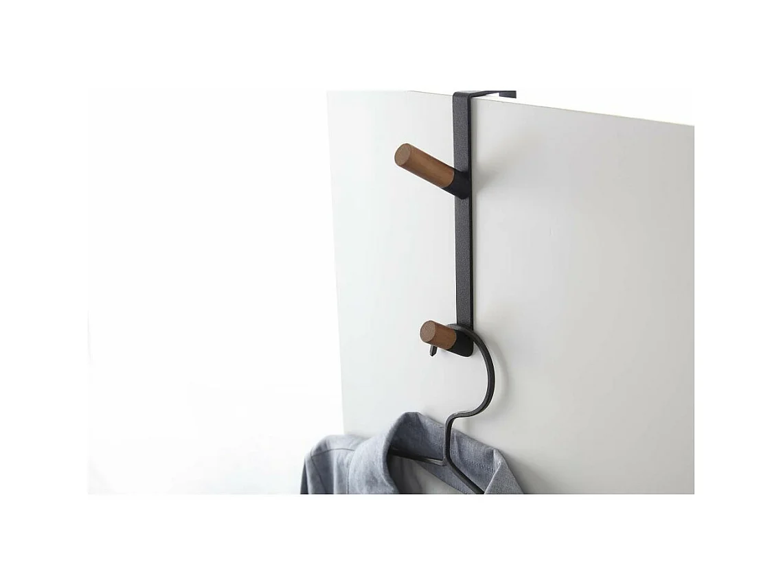 Porte manteau spécial porte Door