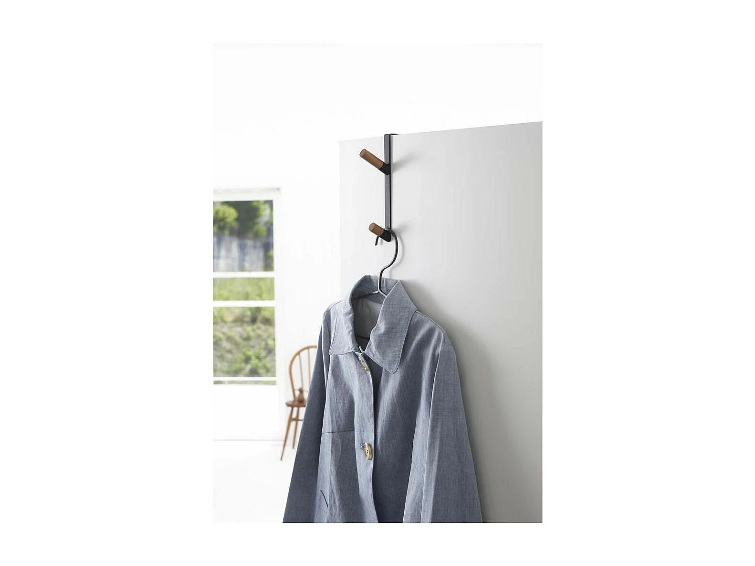 Porte manteau spécial porte Door