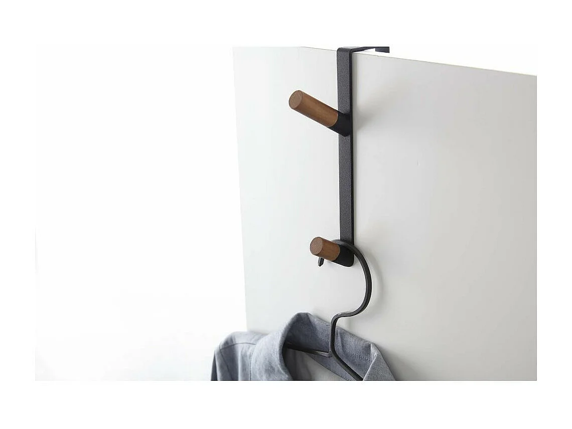 Porte manteau spécial porte Door