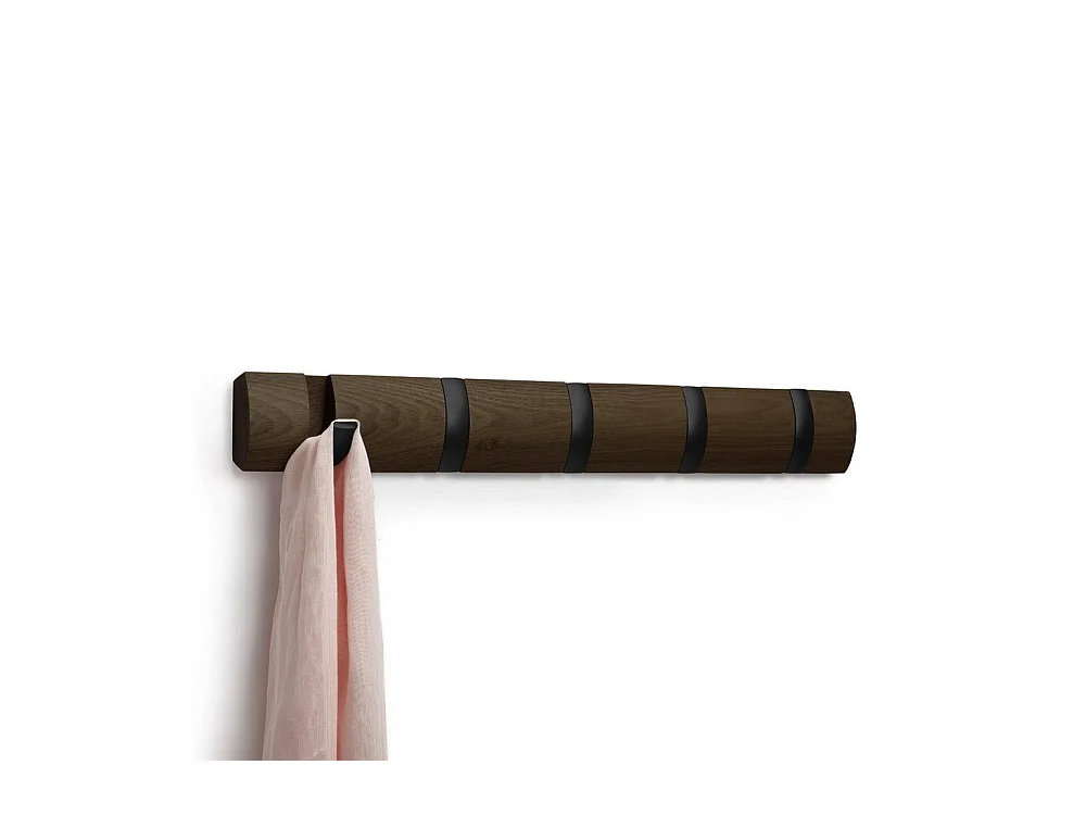 Kleiderständer Flip 5 Haken