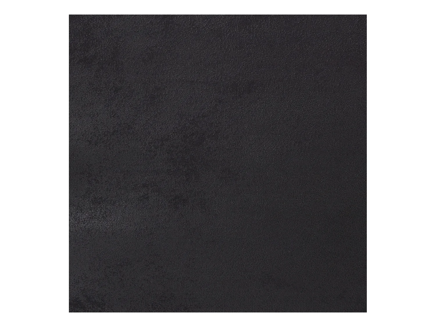 Fauteuil Club Noir Indus Noir