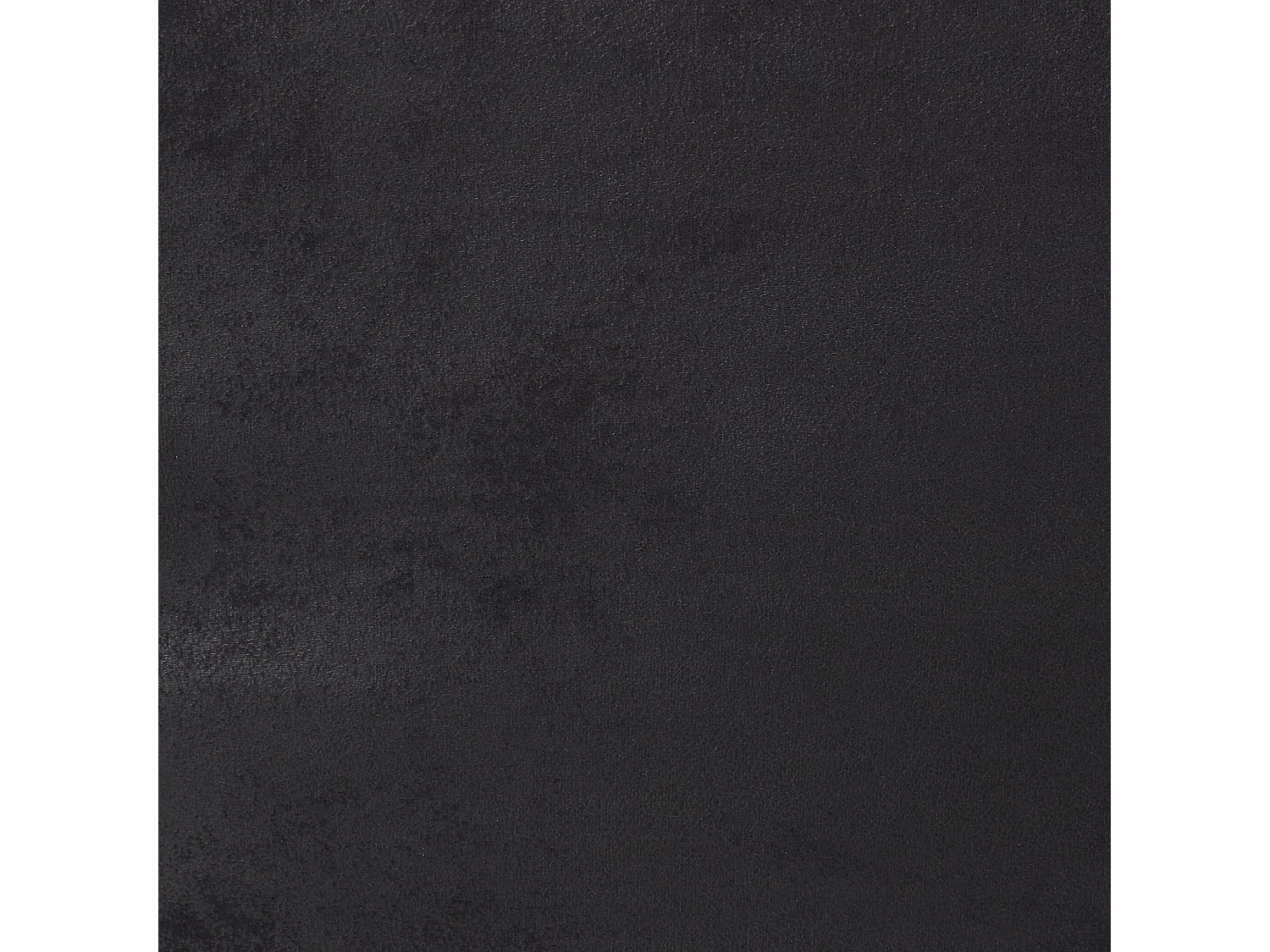 Fauteuil Club Noir Indus Noir