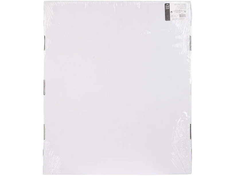 Pêle-mêle - HOME DECO FACTORY - 10 Vues - Bois - Beige et Marron