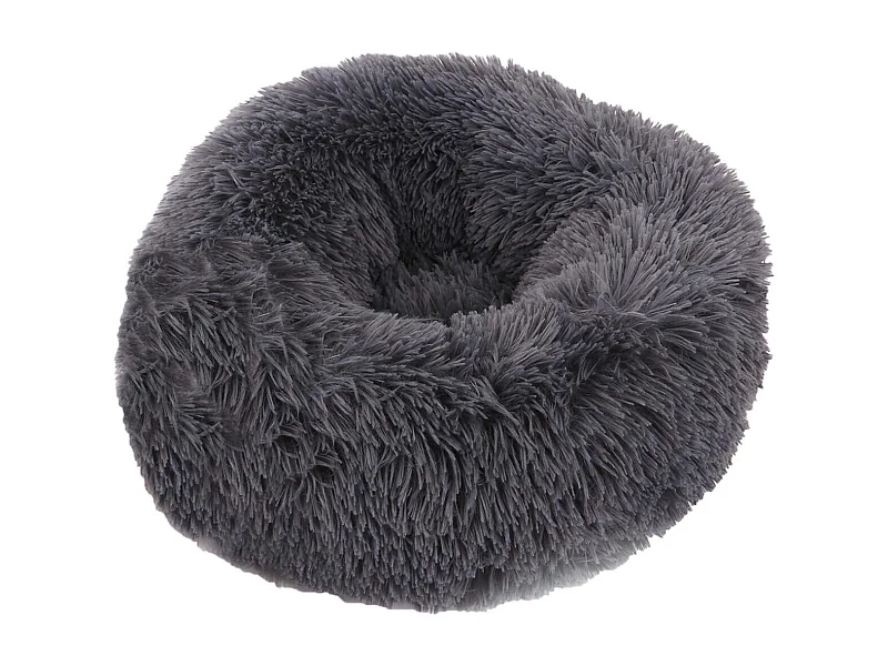 Coussins à poils longs pour animaux 40 cm