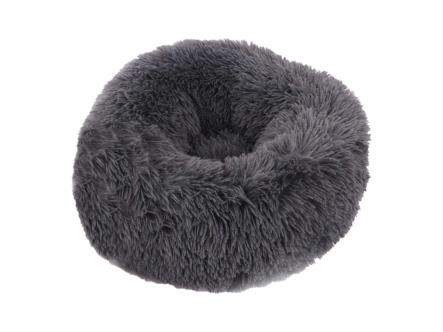 Coussins à poils longs pour animaux 40 cm