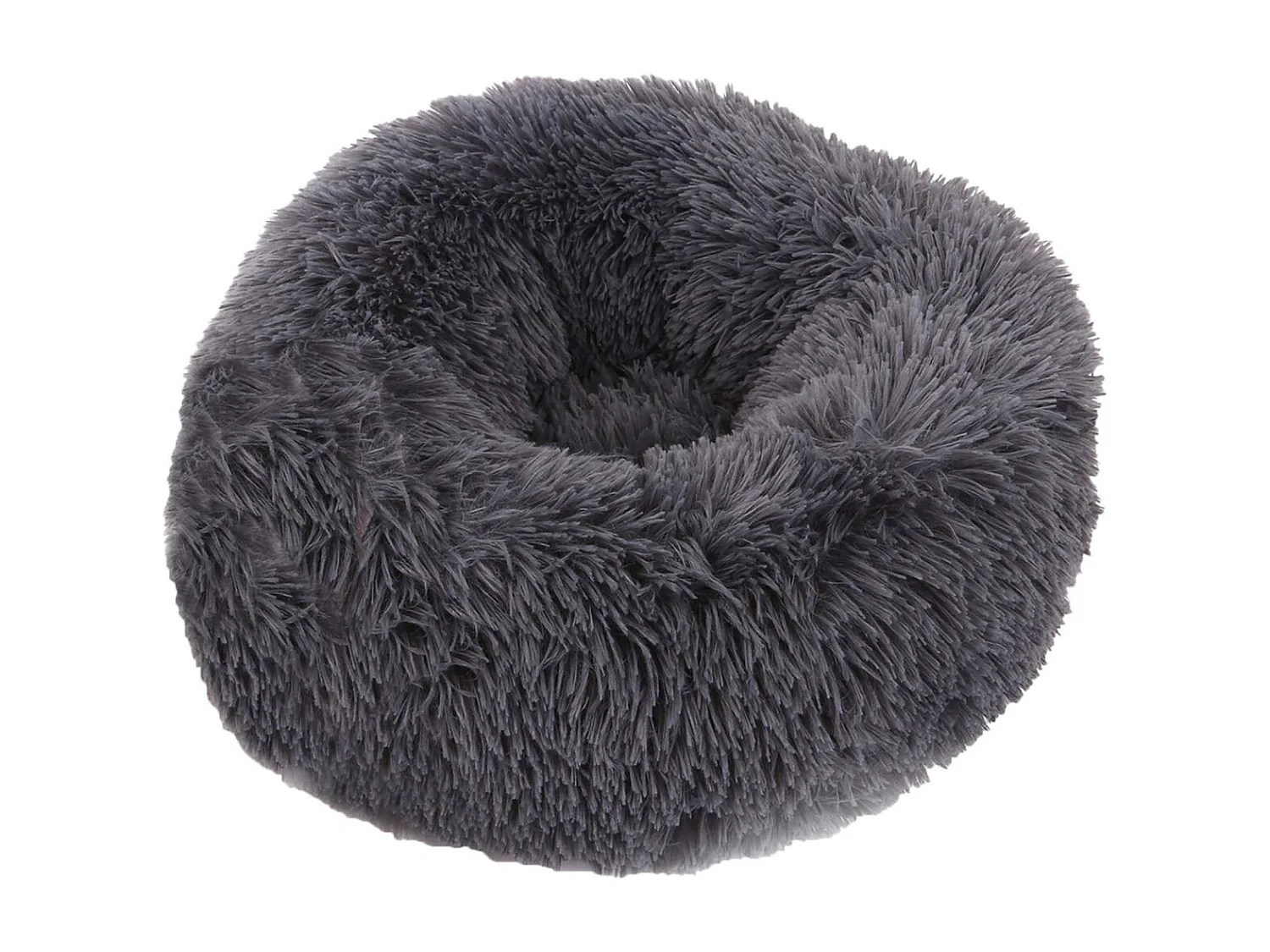 Coussins à poils longs pour animaux 40 cm