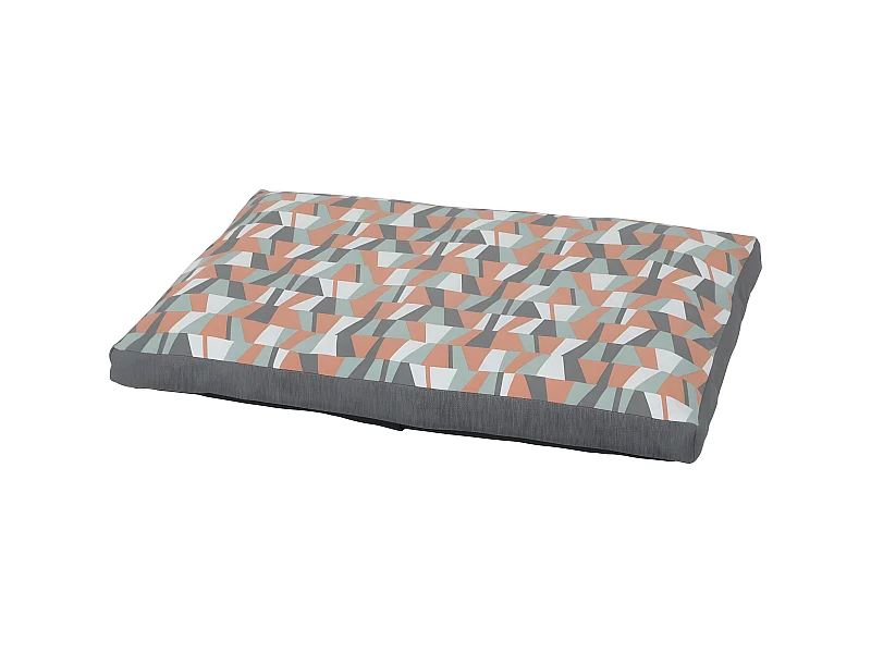 Abnehmbares Wattekissen One greenwood 120 cm