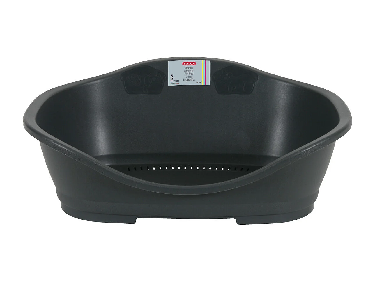 Hundekorb Sleeper 55 cm