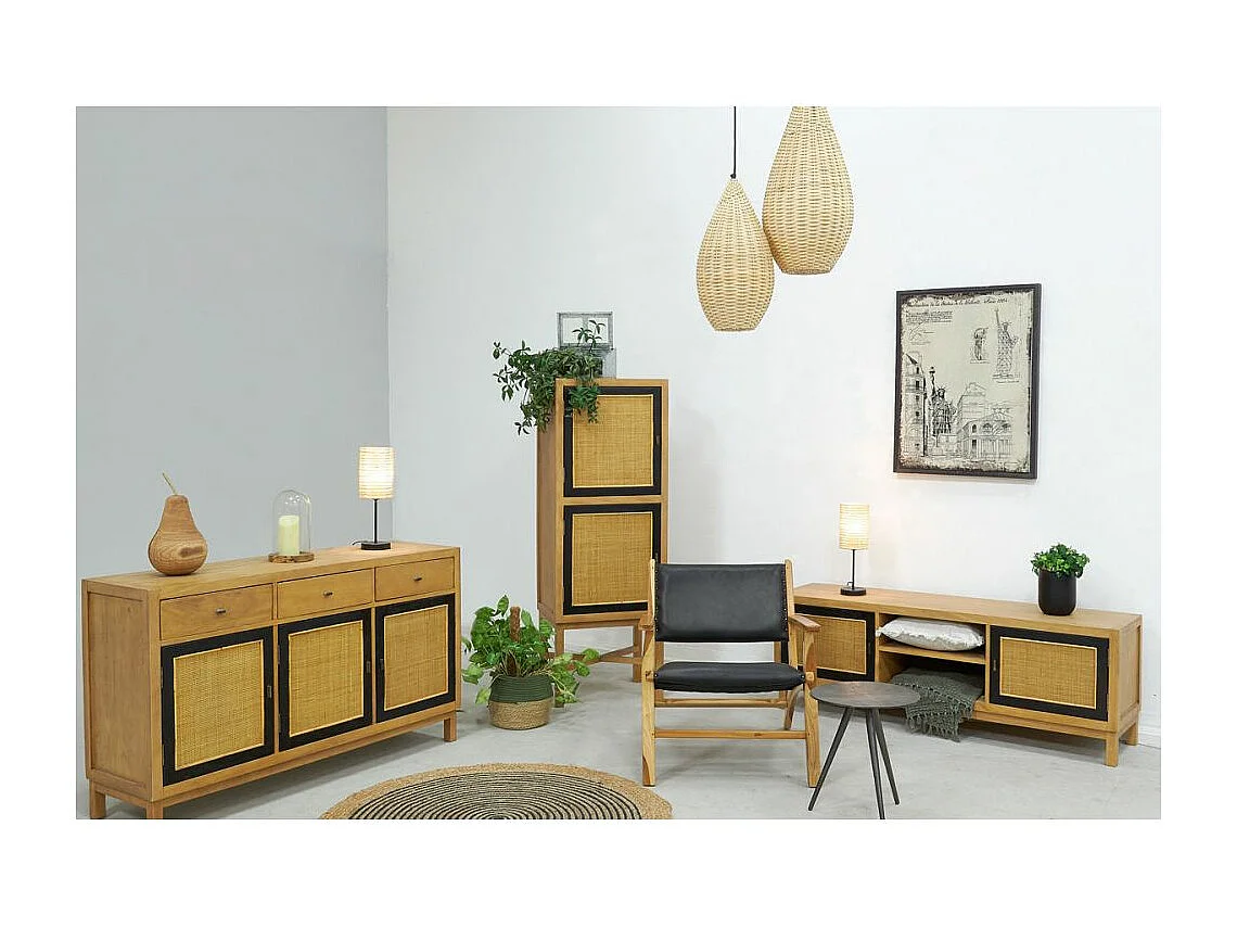 Tableau Architecte en bois Statue de la Liberté