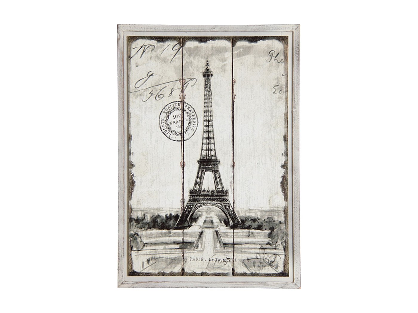 Pendentif Pierre semi précieuse - Jaspe Mokaite Facettée 12mm