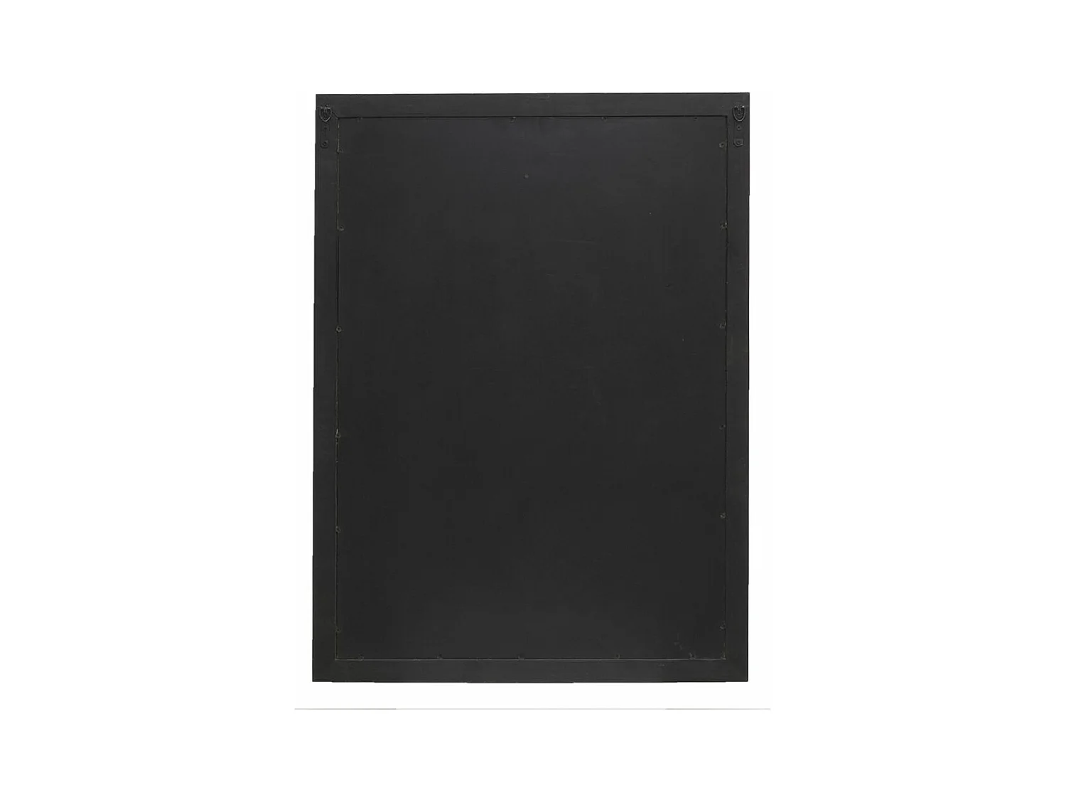 Ritratto di uomo africano - Bianco e nero