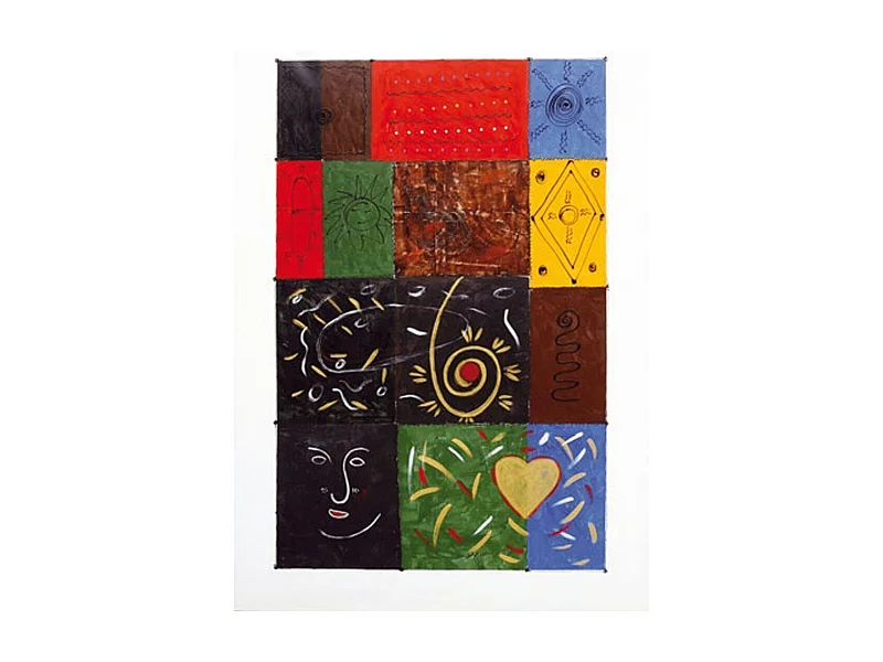 Simboli della tabella