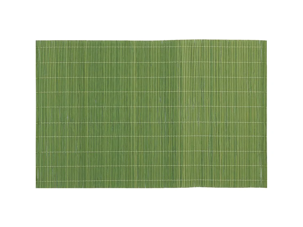 Sets de table en bambou (Lot de 4)