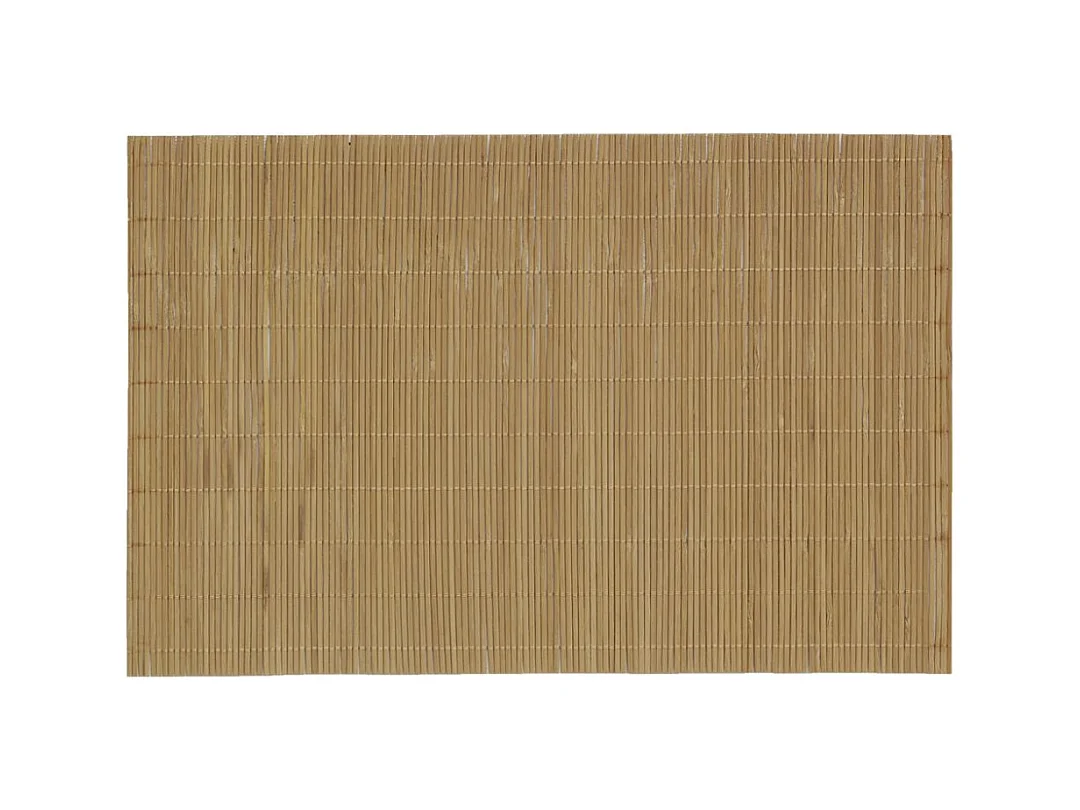 Tovagliette in bambù (set di 4)