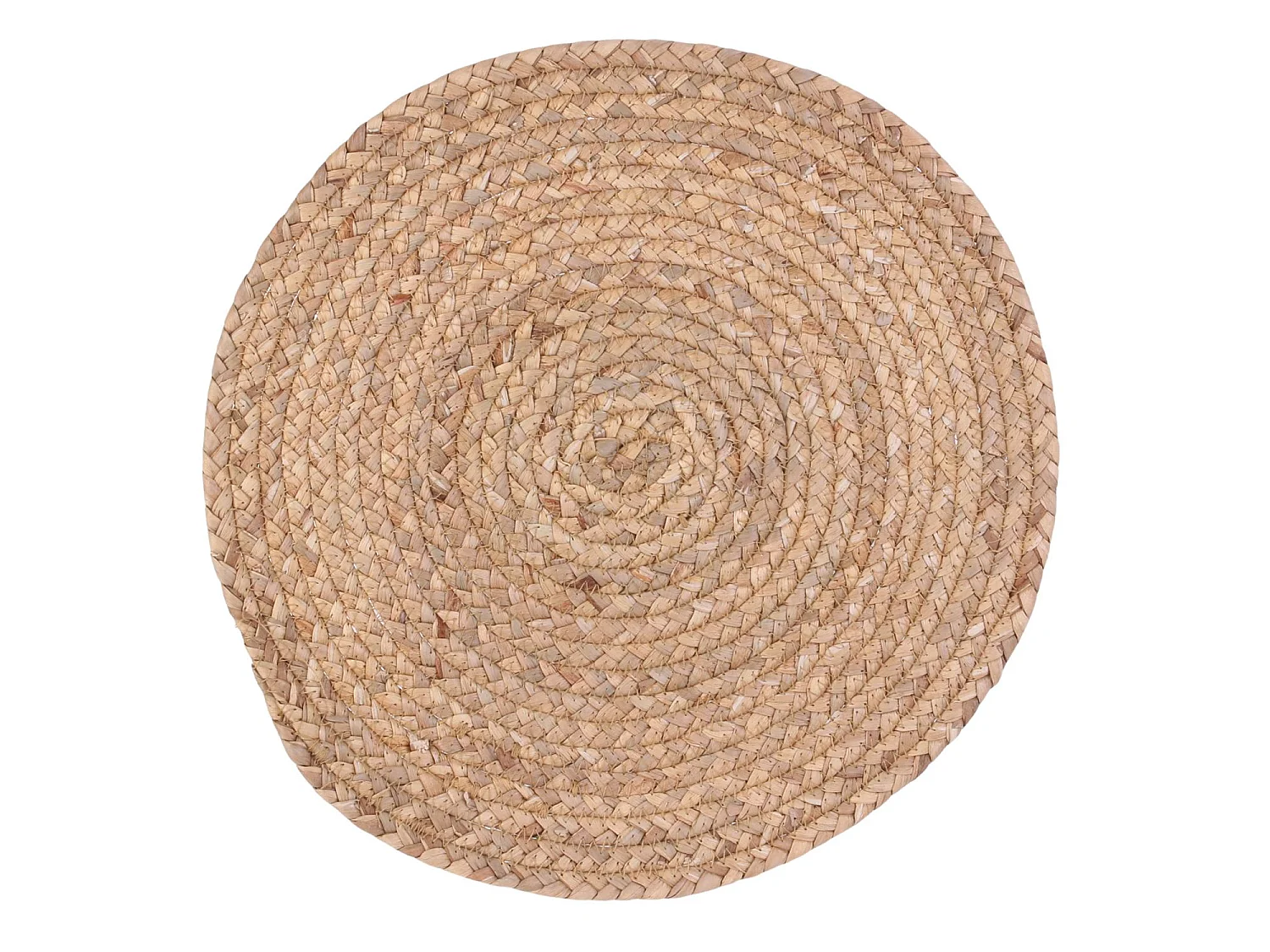 Set De Table Tresse M24